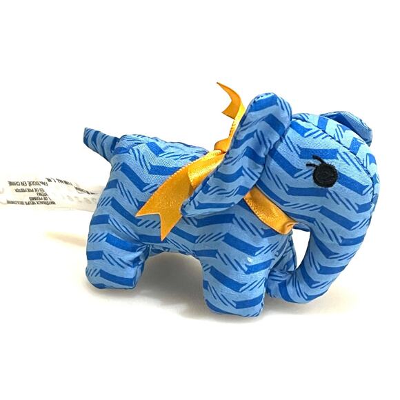 NEW American Girl Melody ELEPHANT Pet Toy Plush Stuffed Animal Bedroom Accessory - Picture 3 of 10